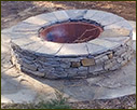 firepit