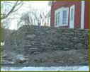 walls