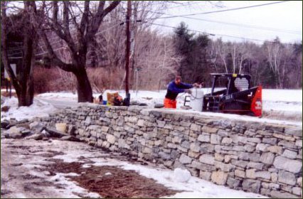 Year Round Work